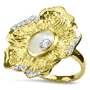 Floriale Ring