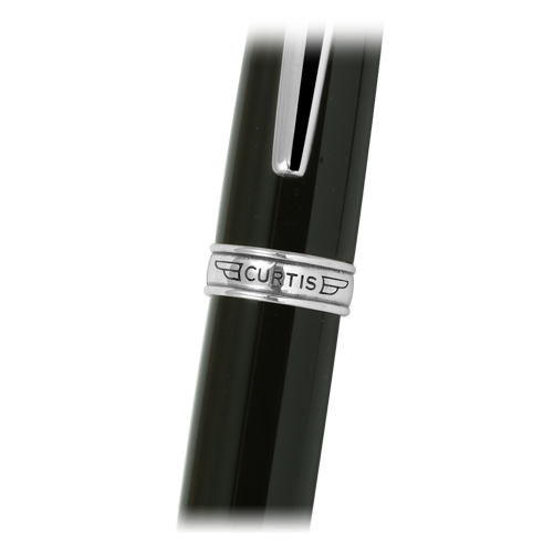 Streamline Pen Black