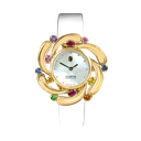 Colours Ladies  Watch Subtle