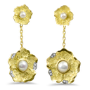 Floriale Earrings