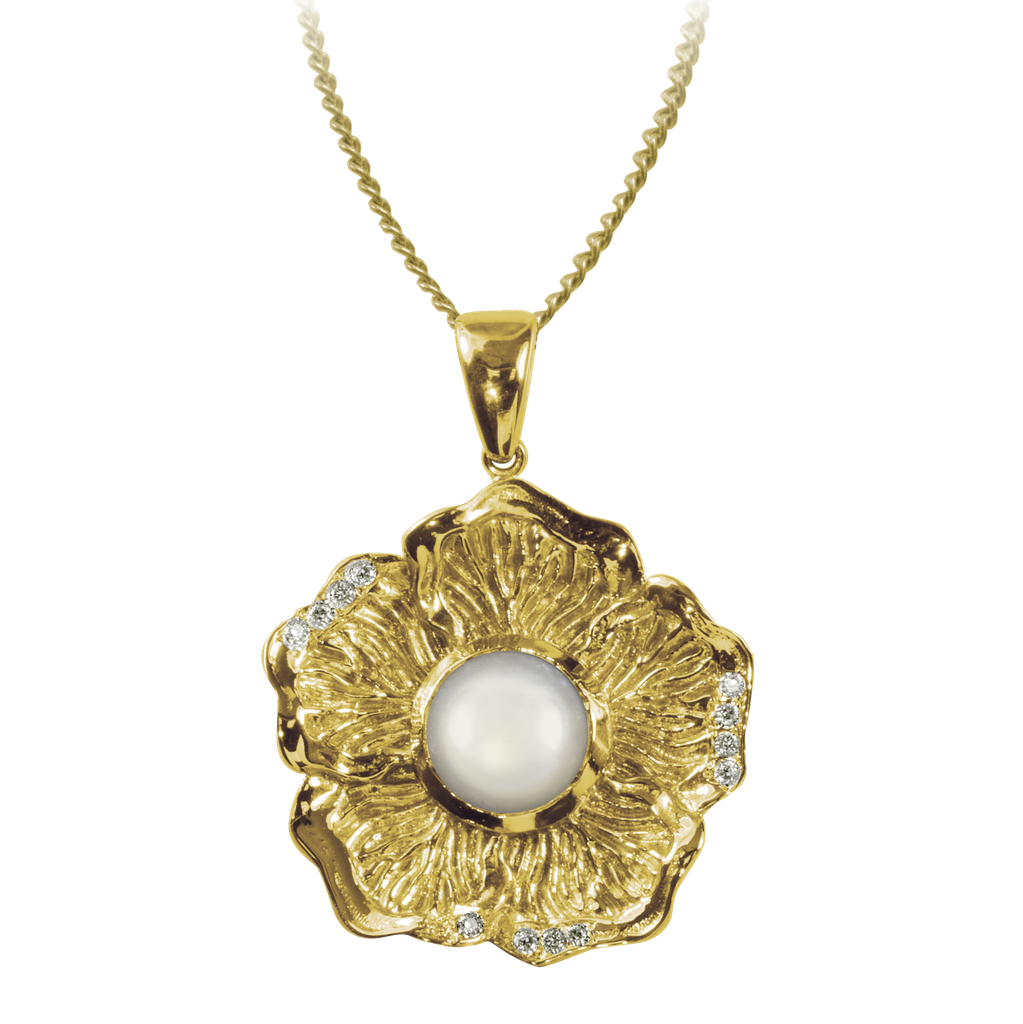 Floriale Pendant