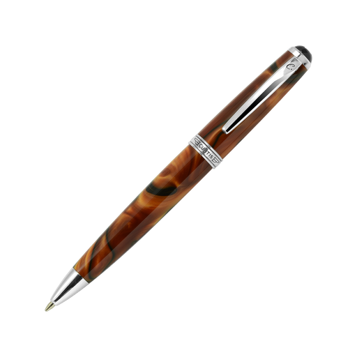 Streamline Pen Amber